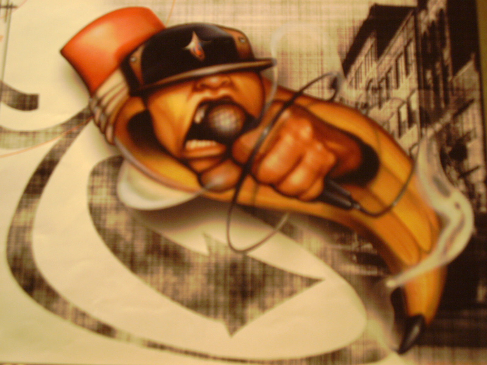 Picture for song '12' by artist 'SOMETIMES WE GOTTA LAUGH'