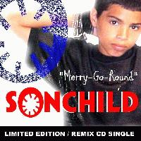 Picture for song 'Merry-Go-Round' by artist 'SonChildDiGiTALiFE'
