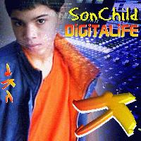 Picture for song 'Year Round Valentine' by artist 'SonChildDiGiTALiFE'