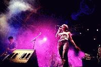 Picture for song 'Quiereme' by artist 'SONICA'