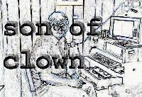 Picture for song 'Breath Smoke' by artist 'sonofclown'