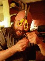 Picture for song 'B-sabbath' by artist 'Son of Cowboy-Laila'