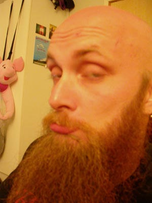 Picture for song 'Kardinal Svin intervju - Johan Lenon & 10gris' by artist 'Son of Cowboy-Laila'