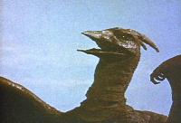 Picture for song 'The Son of Rodan' by artist 'Son of Rodan'
