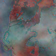 Picture for song 'spies' by artist 'Sons of Priam'