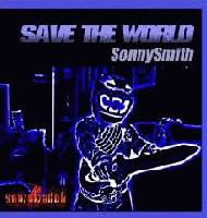 Picture for song 'Save The World' by artist 'Sonz of Zadok'