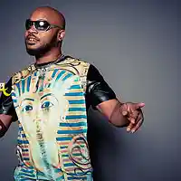 Picture for song 'SLB - SHOW THE WORLD *KILO ALI TYPE*' by artist 'Sooperior Beatz'