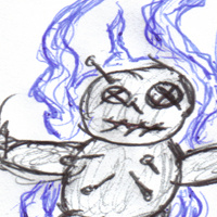 Picture for song 'Chanting Voodoo' by artist 'Sophisticated Eses'