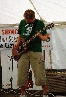 Picture for song 'all mouth no trousers' by artist 'sophmore'