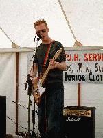 Picture for song 'in a sense' by artist 'sophmore'