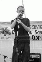 Picture for song 'reverie (murder me)' by artist 'sophmore'