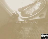 Picture for song 'Exclusive' by artist 'So-Say'