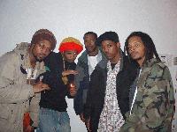 Picture for song 'Brethren' by artist 'SOSD Records'