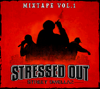 Picture for song 'Minority Report' by artist 'SOSD Records'