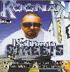 Picture for song 'KOGNAK - ITS REAL' by artist 'SO SICK ENTERTAINMENT'