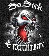Picture for song 'NINO BROWN - MY MUSIC' by artist 'SO SICK ENTERTAINMENT'