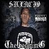 Picture for song 'SILENCIO - SOLDIER' by artist 'SO SICK ENTERTAINMENT'
