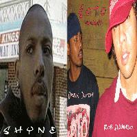 Picture for song 'Hustler's Theme - SHYNE ft. SOTO' by artist 'SOTO (US)'