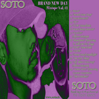 Picture for song 'IF I {Just Wanna Love U}' by artist 'SOTO (US)'