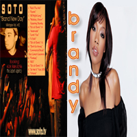Picture for song '"Nobody 2 Know" ft. Brandy' by artist 'SOTO (US)'