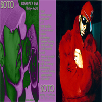 Picture for song 'Showdown ft. R. Kelly & Cancer' by artist 'SOTO (US)'