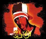 Picture for song 'Warrior' by artist 'Soufboy'