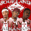 Picture for song 'Arkansas' by artist 'Souf Land'