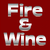 Picture for song 'Fire and Wine' by artist 'Soul Brother Blue Eyes'