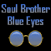 Picture for song 'Soul Brother Blue Eyes' by artist 'Soul Brother Blue Eyes'