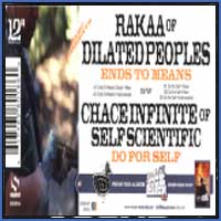 Picture for song 'Boom Bap Project - Get Up Get Up (Remix)' by artist 'Soulcontrollah'