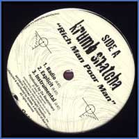 Picture for song 'Jay-Z - Allure (King of All Kings Mix)' by artist 'Soulcontrollah'