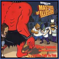 Picture for song 'Jay-Z - Change Clothes (Let Me Talk to You Mix)' by artist 'Soulcontrollah'