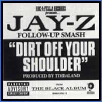 Picture for song 'Jay-Z - Dirt Off Your Shoulder (543-21 Mix)' by artist 'Soulcontrollah'