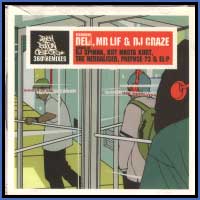 Picture for song 'Jay-Z - Threat (360 Kutmasta Kurt Mix)' by artist 'Soulcontrollah'