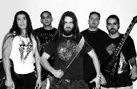 Picture for song 'Blasphemous Epitaph' by artist 'Soul Fracture - El Paso'