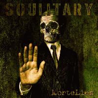 Picture for song 'Serenade of War' by artist 'Soulitary'