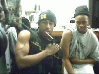 Picture for song 'Redd and Chico Freestyle' by artist 'SouljahX'
