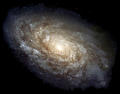 Picture for song 'Cosmic Calm' by artist 'SoulKitchen Productions'