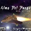 Picture for song 'The LightWave' by artist 'Soul Of Fire'