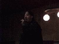 Picture for song 'If I Should Die Tonight (featuring Andria)ruff' by artist 'Soul Reel'
