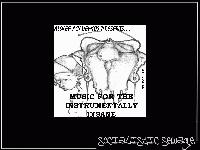 Picture for song 'threwout the day...-snippet beat' by artist 'Soul Sav'