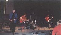 Picture for song 'Blame' by artist 'Soul's Harbor'
