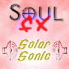 Picture for song 'Solar Sonic' by artist 'SoulSupply'