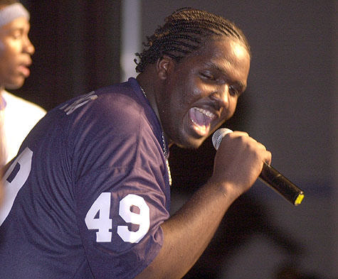 Picture for song 'D-Bo DJ Envy (No Stoppin')' by artist 'soultan affiliated'