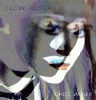 Picture for song 'Ghost World' by artist 'White Llama'