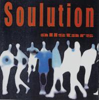 Picture for song 'somebody else's guy' by artist 'soulution allstars'