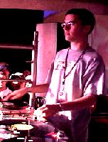 Picture for song 'A-Trak Routine' by artist 'SoundClash Entertainment'