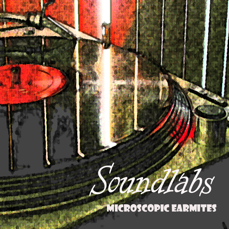 Picture for song 'Tribal winds' by artist 'Soundlabs'