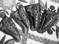 Picture for song 'Cradle Song' by artist 'Soundofnature'