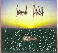 Picture for song 'Footprints in the Sand (Unplugged)' by artist 'Sound Priest'
